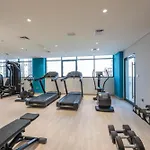 Lovely Studio Apartment At Azizi Riviera 41 In Al Merkadh By Deluxe Holiday Homes