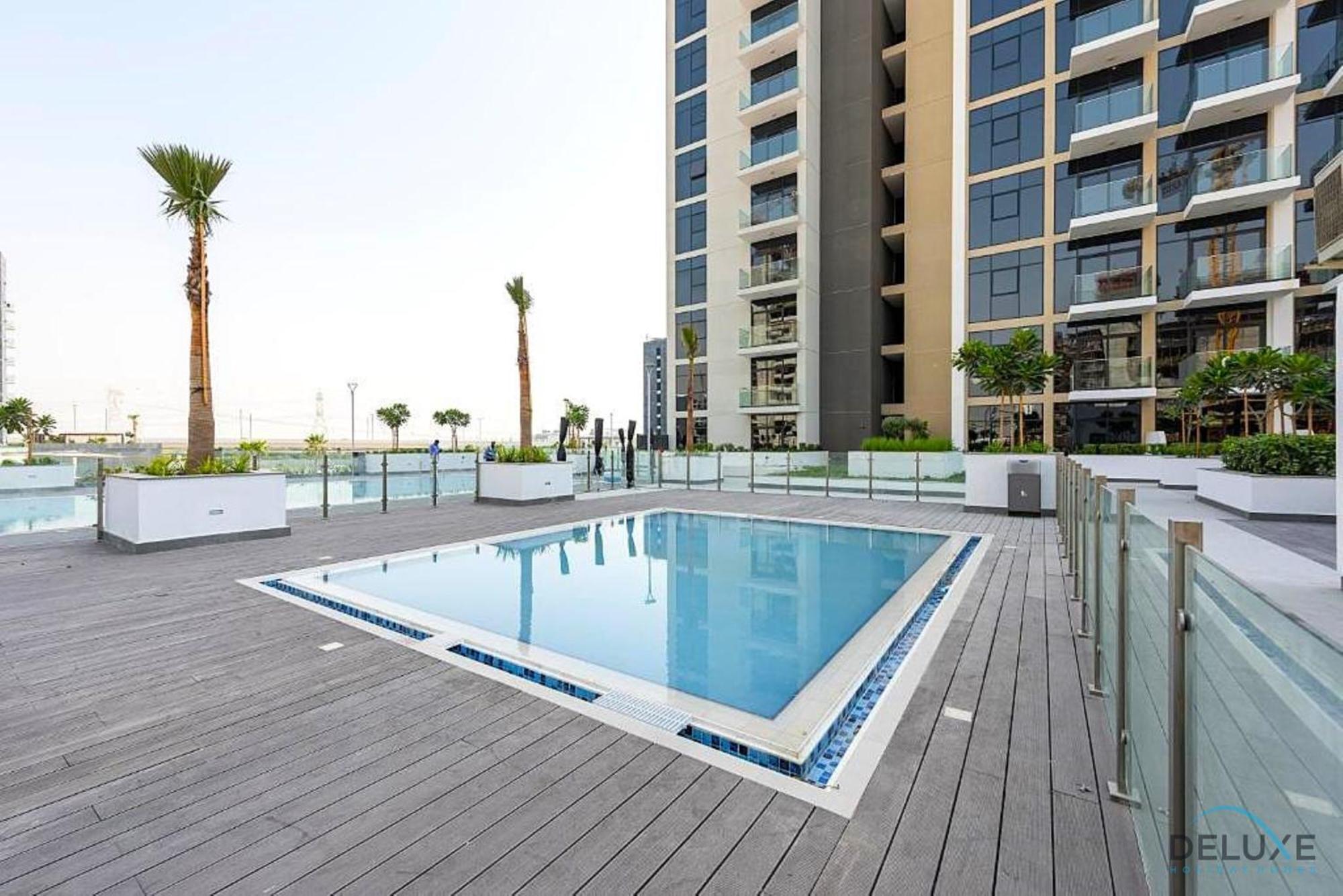 Lovely At Azizi Riviera 41 In Al Merkadh By Deluxe Homes *